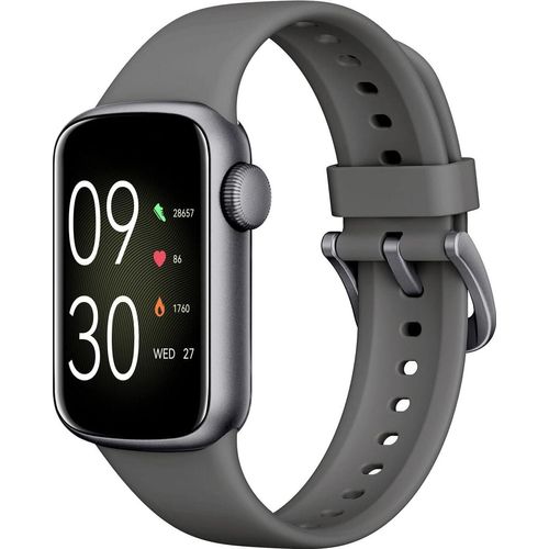 Fitness Tracker, 1,47 Zoll HD-Display Fitnessuhr mit 137+ Sportmodi, Smart Watch mit Schlafmonitor Schrittzähler, IP68 Wasserdicht Fitnessuhr