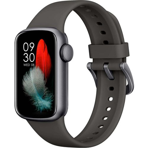 Fitness-Tracker 1,44 TFT-Touch-Display, 137 Sport-Modi, Fitness-Uhr mit Herzfrequenz-Schlafmonitor, Schrittzähler, IP68wasserdichter Aktivitätstracker