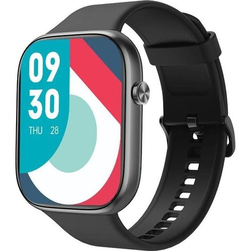 mit Telefonfunktion Schnellantwort auf SMS Schrittzähler Herren Fitnessuhr mit Blutdruckmessung Herzfrequenzmessung Schlafmonitor Kalorienverbrauch
