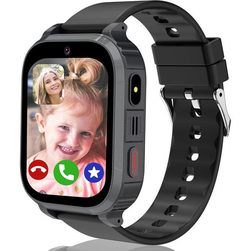 GPS Smartwatch Kinder mit 4G