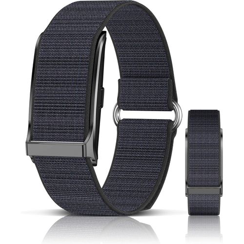 Fur Damen Herren mit 110+ Sportmodi, GPS Schrittzähler Pulsuhr SpO2 Herzfrequenz Schlaftracker, Wasserdicht Fitness