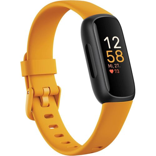Fur Damen/Herren, Herzfrequenzmesser, Stressmanagement, Schlafanalyse & bis zu 10 Tage Akkulaufzeit, Gesundheits- & Fitnesstracker
