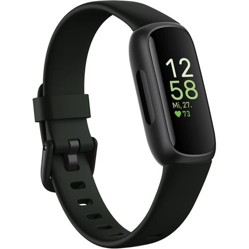 Fur Damen/Herren, Herzfrequenzmesser, Stressmanagement, Schlafanalyse & bis zu 10 Tage Akkulaufzeit, Gesundheits- & Fitnesstracker