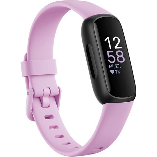 Fur Damen/Herren, Herzfrequenzmesser, Stressmanagement, Schlafanalyse & bis zu 10 Tage Akkulaufzeit, Gesundheits- & Fitnesstracker