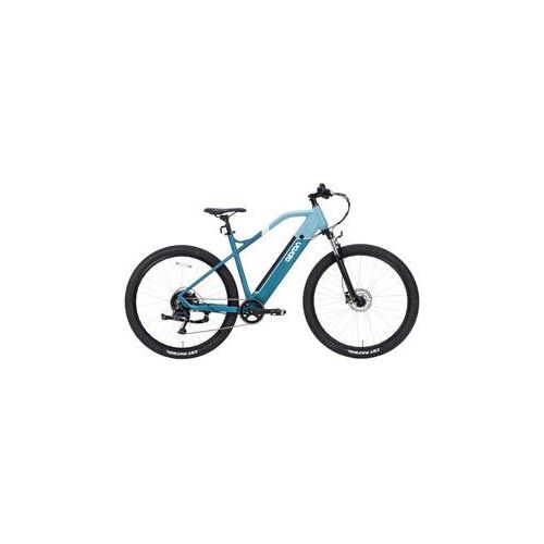 Elektro-Mountainbike Cabro