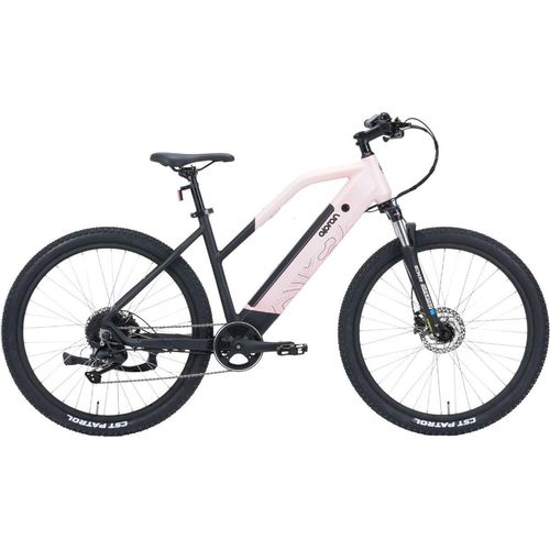 Damen-Mountainbike Bellis 27,5