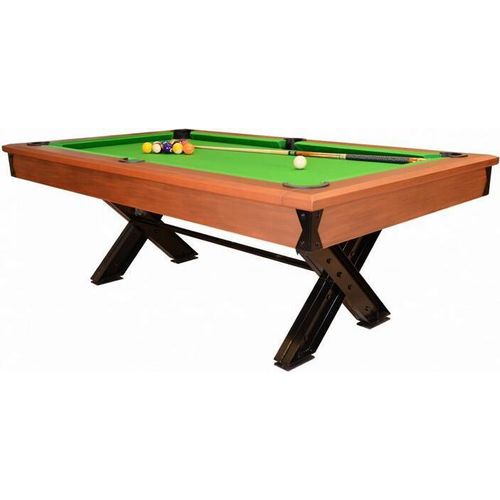 Pooltisch Freizeittisch Billardmöbel Luxus Billardtisch Billardtische Billard