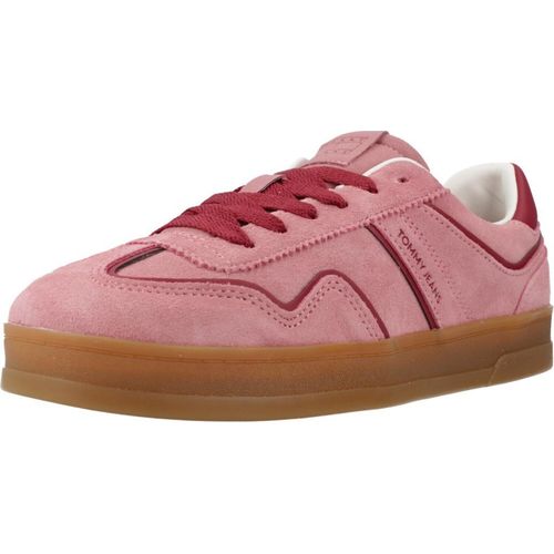 TOMMY JEANS THE GREENWICH Rosa