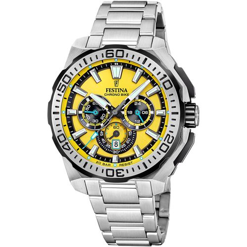 Chronograph FESTINA 