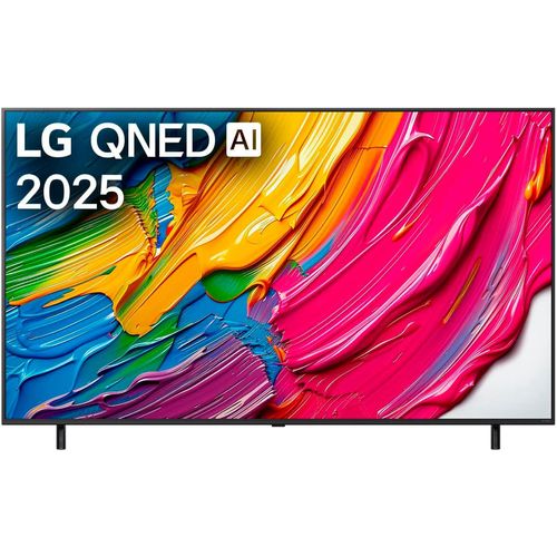 LG QNED-Fernseher 