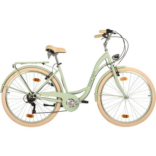 Cityrad DACAPO 