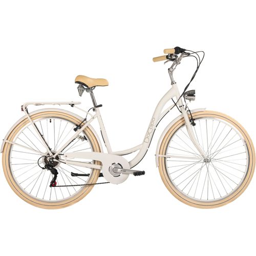 Cityrad DACAPO 