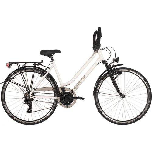 Trekkingrad DACAPO 