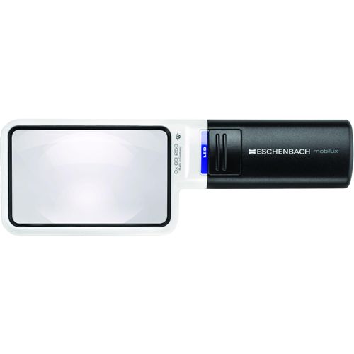 ESCHENBACH OPTIK Leuchtlupe 