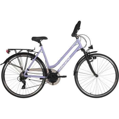 Trekkingrad DACAPO 