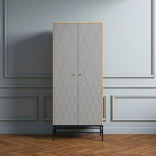 Kleiderschrank ANDAS 