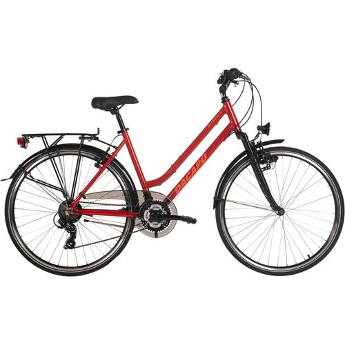 Trekkingrad DACAPO 