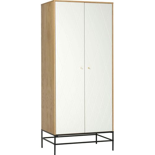 Kleiderschrank ANDAS 