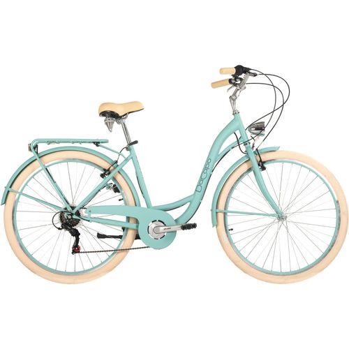 Cityrad DACAPO 