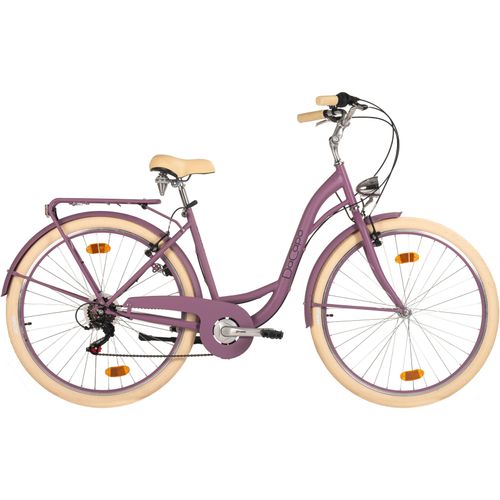 Cityrad DACAPO 