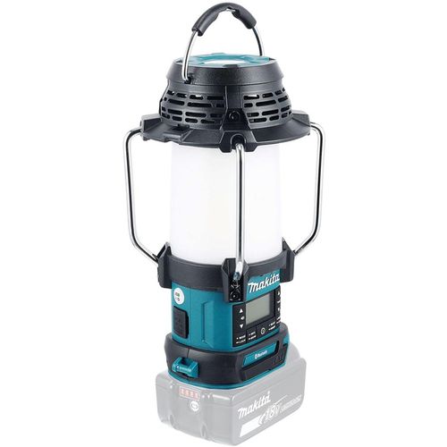 Baustellenradio MAKITA 