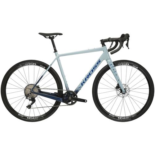 Gravelbike KROSS 