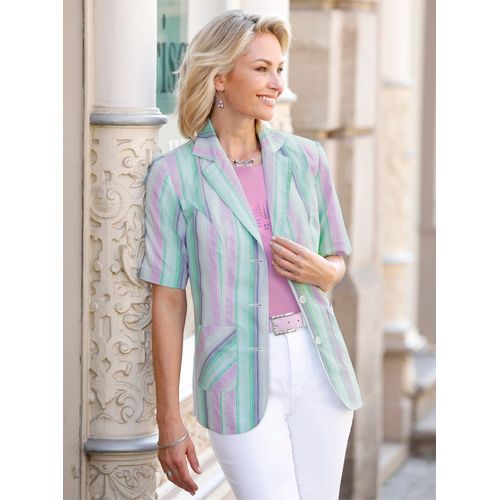 Blusenblazer CLASSIC BASICS 