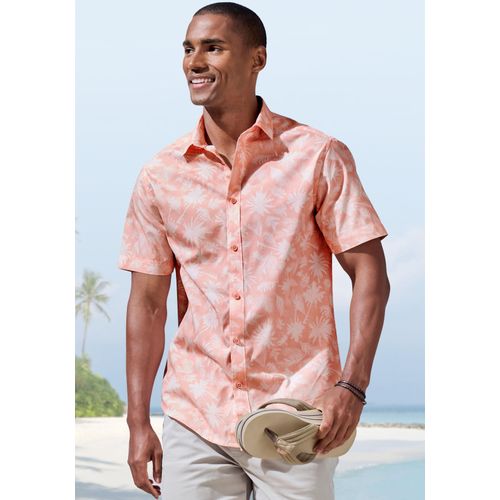 Hawaiihemd BEACHTIME 