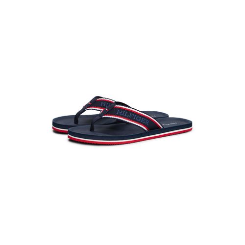 Zehentrenner TOMMY HILFIGER 