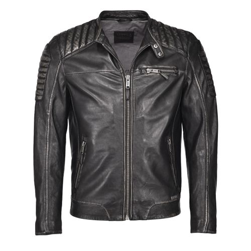 Lederjacke MUSTANG 