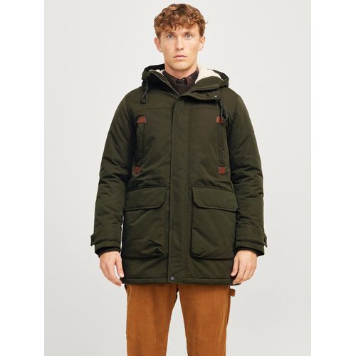 Parka JACK & JONES 