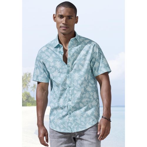 Hawaiihemd BEACHTIME 