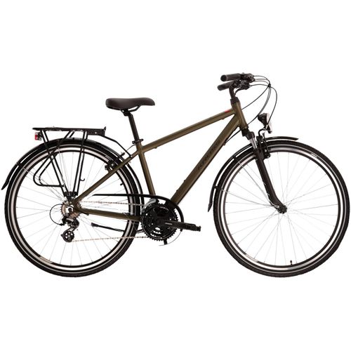 Trekkingrad KROSS 