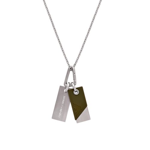 Kette mit Anhänger EMPORIO ARMANI 