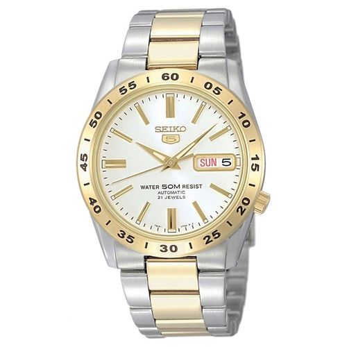 Automatikuhr SEIKO 