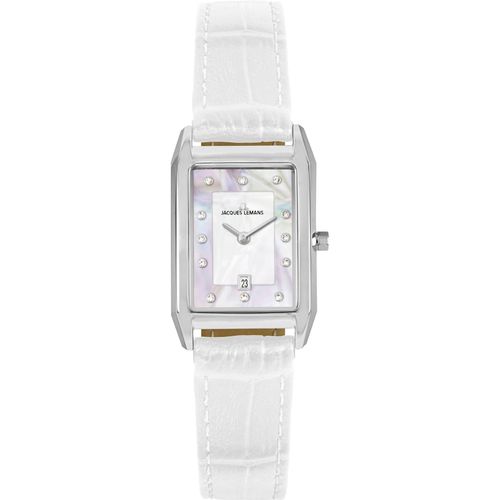 Quarzuhr JACQUES LEMANS 