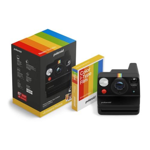 Everything Box Now+ Gen3 Black