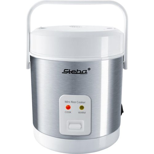 Steba Reiskocher Mini-Reiskocher RK 4 M