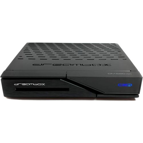 Dream Multimedia Sat-Receiver DM520 mini