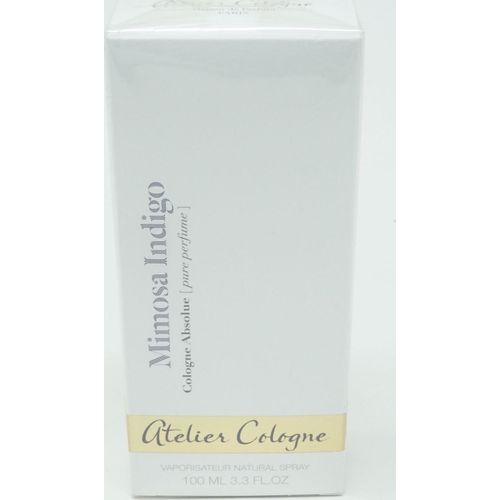 Atelier Cologne Mimosa Indigo EDC 100 ml UNISEX