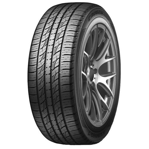 KUMHO CRUGEN PREMIUM KL33 OE Chrysler Jeep BU 225/55R18 98H