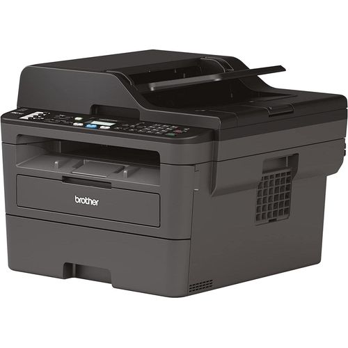 MFC-L2710DW schwarz Multifunktionsdrucker