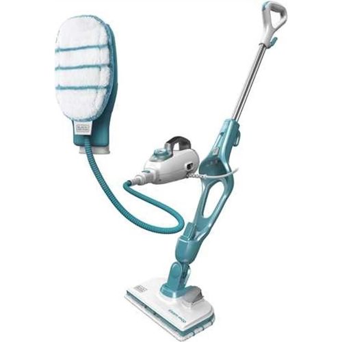 Black & Decker FSMH1321JSM Dampfreiniger