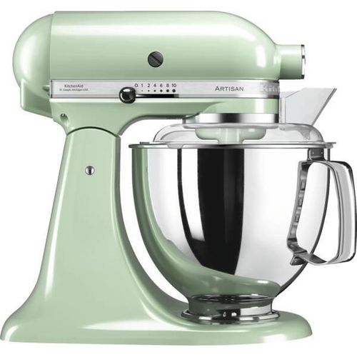 Kitchenaid Küchenmaschine 5KSM175PSEPT 4,8 L Artisan Küchenmaschine Pistazie
