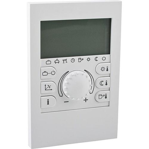 Digitale Raumstation THETA RS-L