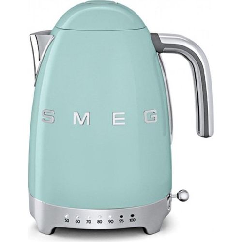SMEG Wasserkocher mit Temperaturregelung KLF04PGEU