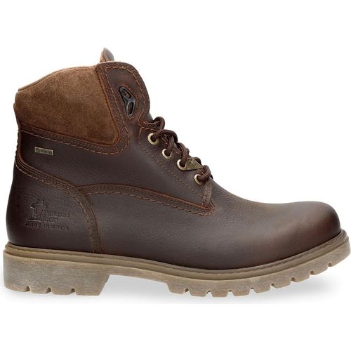 Panama Jack Amur GTX C10 Chestnut Februar - Heren Laarzen
