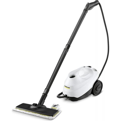 KÄRCHER Dampfreiniger SC 3 EasyFix Premium 1.513-160.0 Weiß
