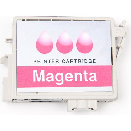 HP 730F Magenta DesignJet Druckerpatrone, 300 ml