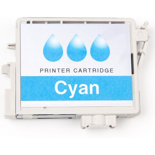 Canon PFI-710 C cyan Druckerpatrone